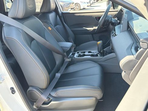 New 2026 Subaru Outback Wilderness AWD/4WD image 17