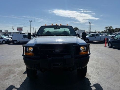 Used 1999 Ford F450 XL image 3