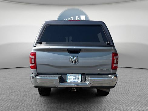 Used 2021 RAM 2500 Tradesman w/ Towing Technology Group AWD/4WD image 5