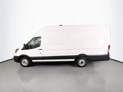 New 2026 Ford Transit 350 148 High Roof Extended AWD