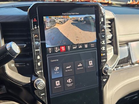 New 2026 RAM 3500 Limited AWD/4WD image 26