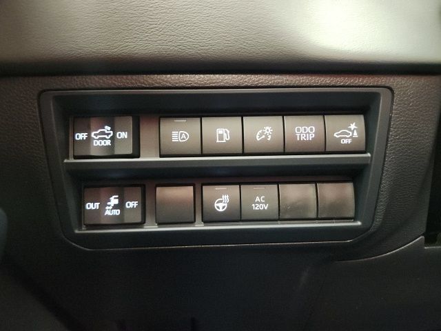 New 2026 Toyota Tundra Capstone AWD/4WD image 68