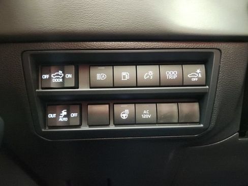 New 2026 Toyota Tundra Capstone AWD/4WD image 68