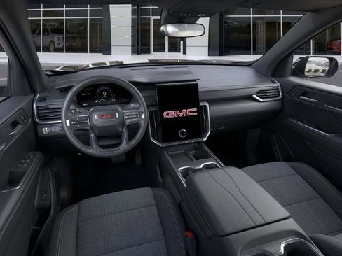New 2025 GMC Acadia Elevation image 15