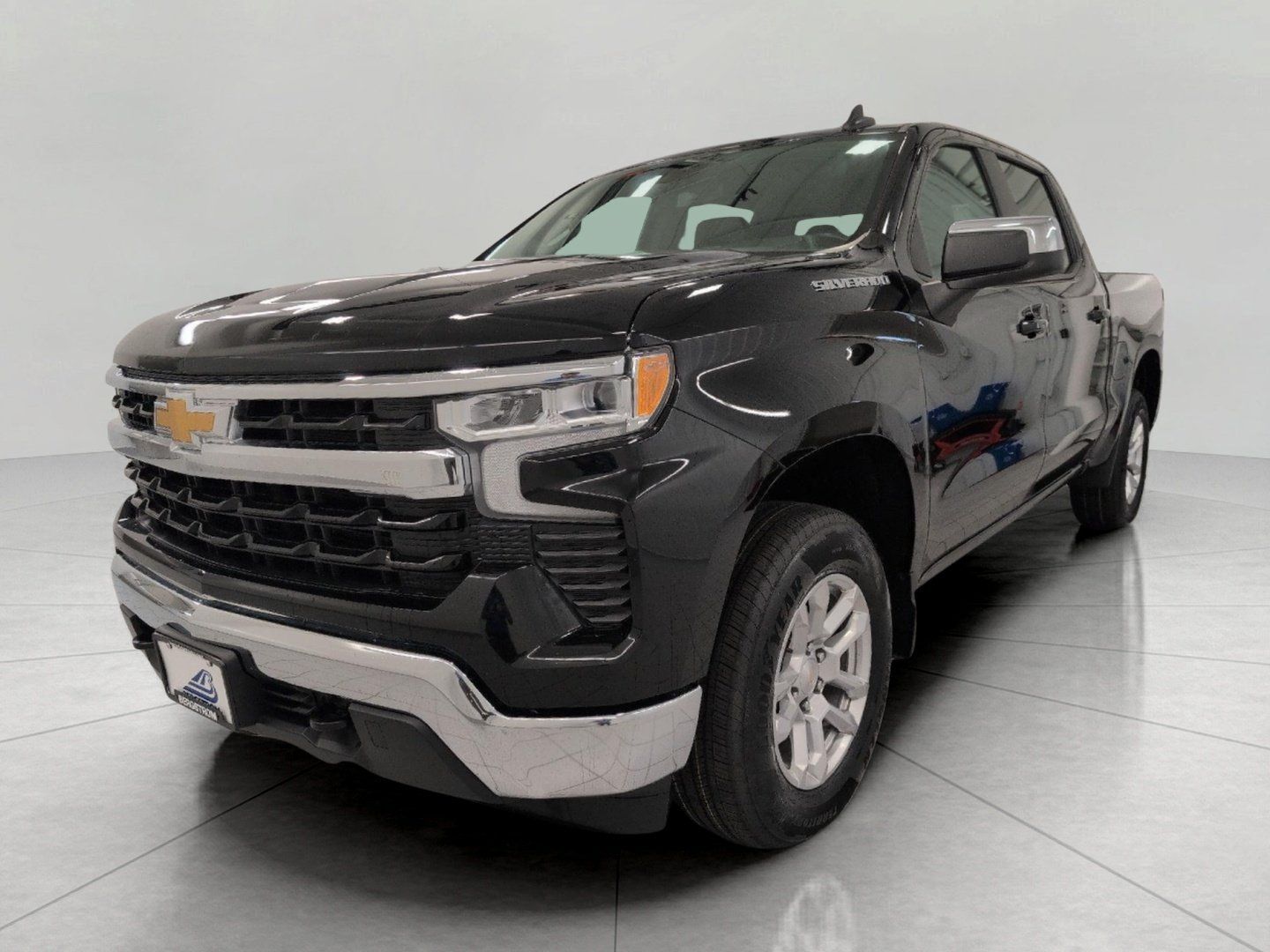 Used 2024 Chevrolet Silverado 1500 LT AWD/4WD image 12