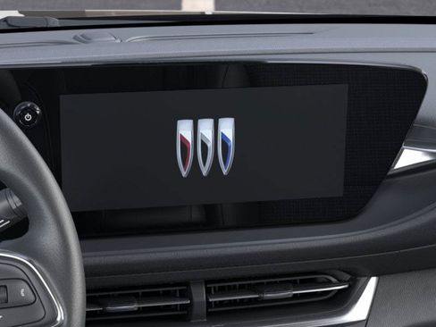 New 2026 Buick Envista Preferred w/ Convenience I Package FWD image 42