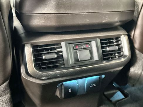Used 2022 Ford F150 King Ranch w/ Equipment Group 601A High AWD/4WD image 29