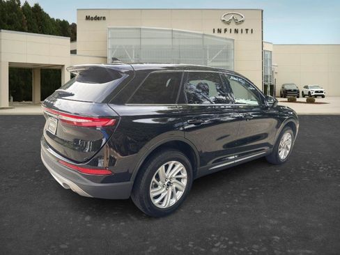 Used 2023 Lincoln Corsair FWD image 5