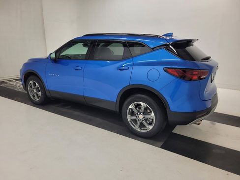 Used 2024 Chevrolet Blazer LT w/ Convenience Package image 3