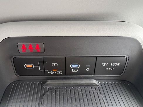 New 2026 Hyundai Kona SEL Sport FWD image 16