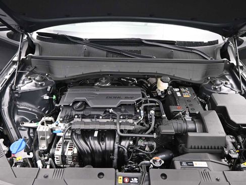 New 2026 Hyundai Kona SEL Sport image 21