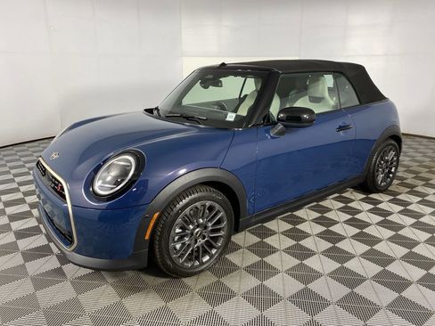 New 2026 MINI Cooper S image 4