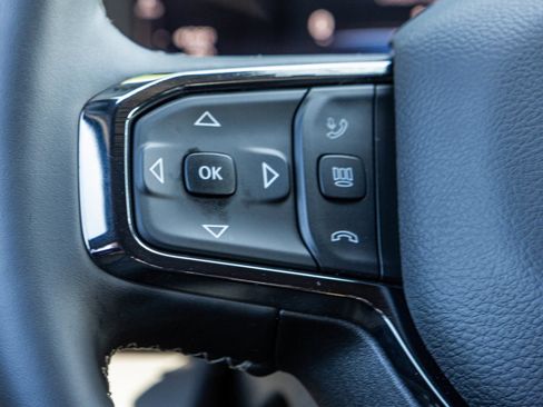New 2026 RAM 3500 Limited AWD/4WD image 30