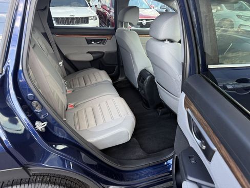 Used 2017 Honda CR-V EX image 11