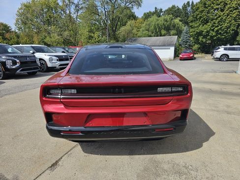 Used 2024 Dodge Charger R/T w/ Plus Group image 10