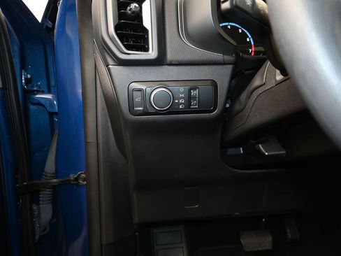 Certified 2023 Ford Bronco Sport Big Bend image 13