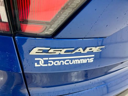 Used 2017 Ford Escape S FWD image 25