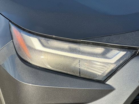 Certified 2025 Toyota RAV4 LE image 45