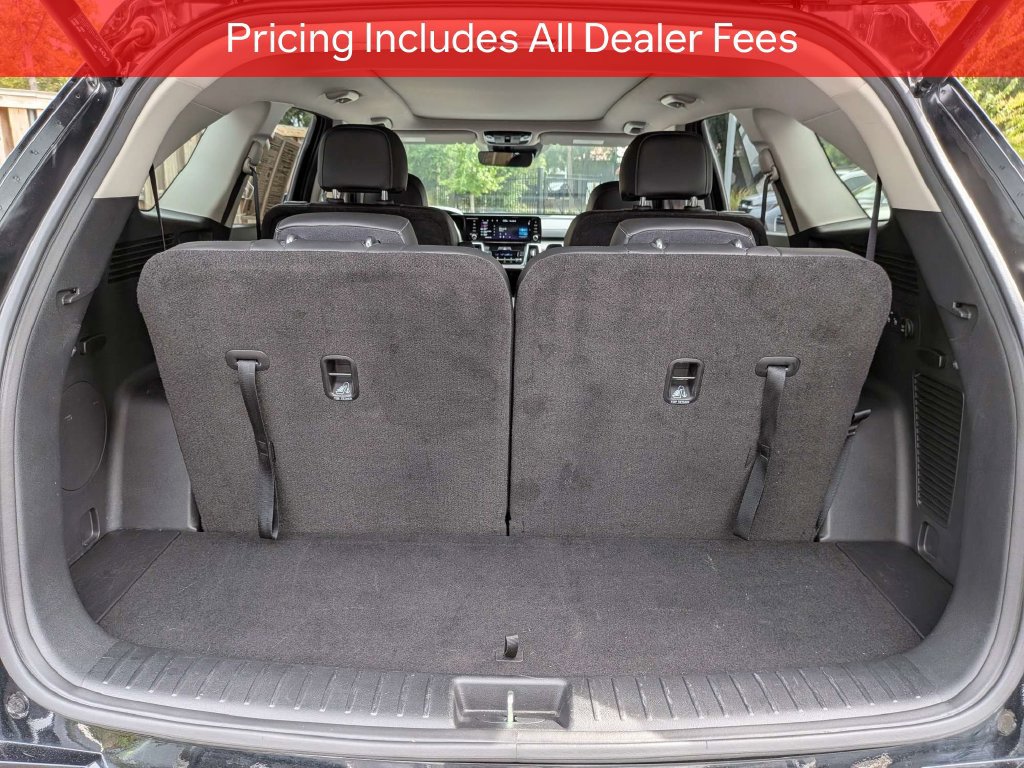 Used 2023 Kia Sorento SX AWD/4WD image 13