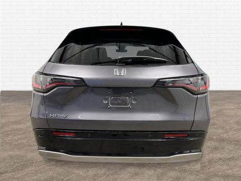 New 2027 Honda HR-V EX-L image 5