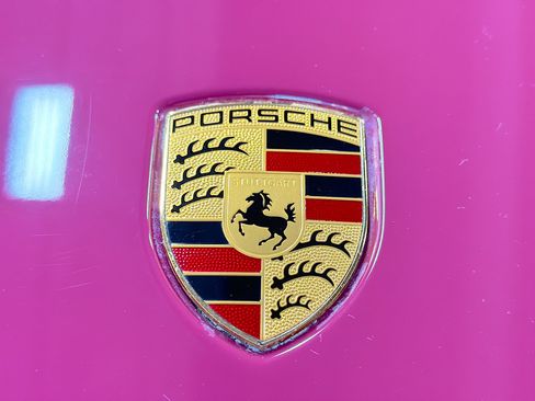 Used 2023 Porsche 911 GT3 image 12