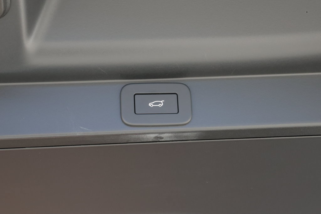 New 2027 Land Rover Range Rover SE AWD/4WD image 10