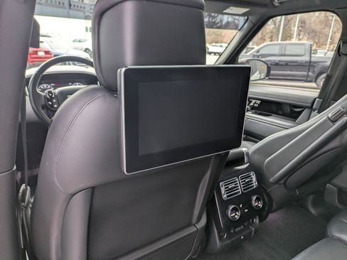 Used 2019 Land Rover Range Rover Supercharged image 31