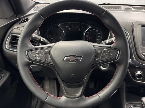 Certified 2024 Chevrolet Equinox RS image 35