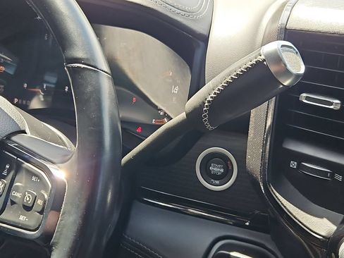 Certified 2023 RAM 3500 Limited AWD/4WD image 27