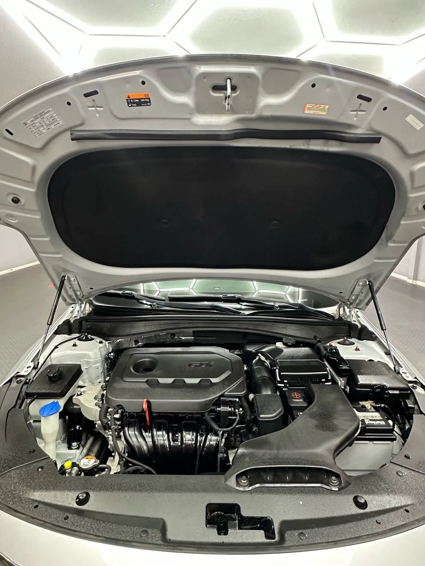 Used 2016 Kia Optima EX w/ Premium Package FWD image 30
