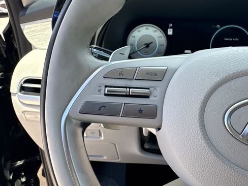 Used 2025 Hyundai Palisade Calligraphy FWD image 26