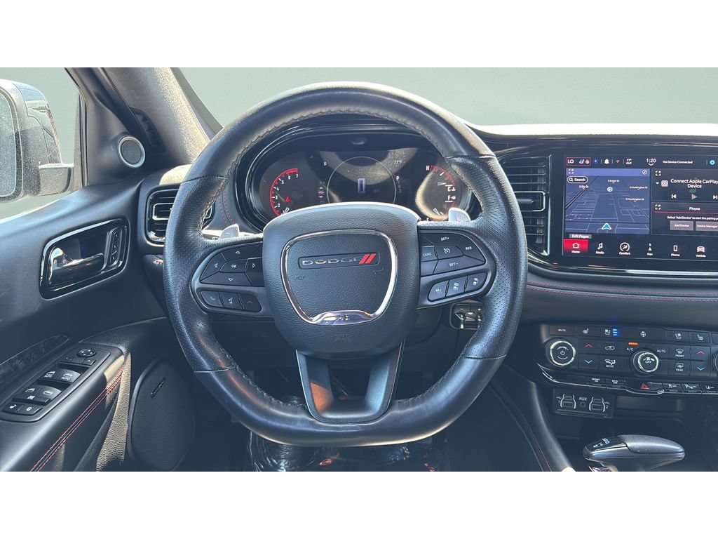 Used 2024 Dodge Durango R/T AWD/4WD image 13