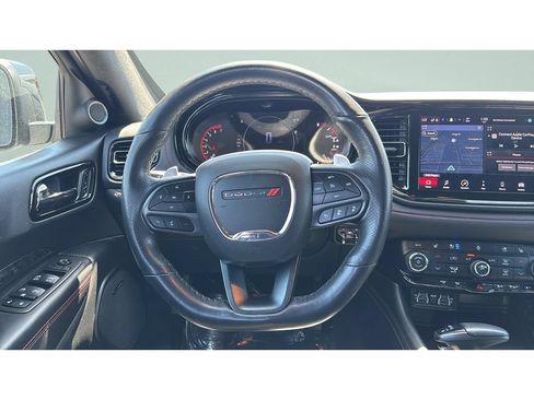 Used 2024 Dodge Durango R/T AWD/4WD image 13