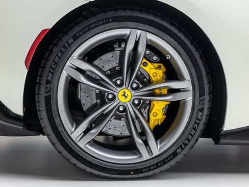 Used 2022 Ferrari 296 GTB RWD image 22