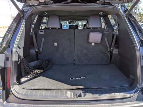 Used 2024 Lexus TX 350 FWD w/ Cold Weather Package image 32