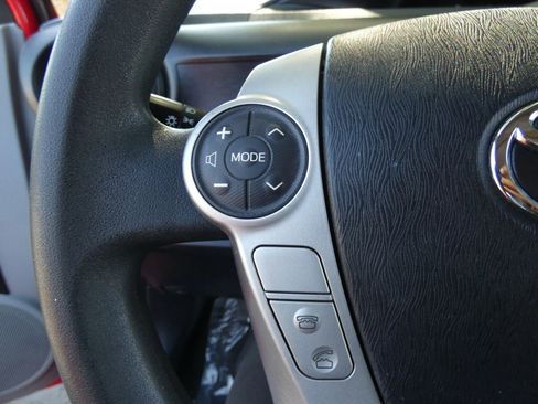 Used 2014 Toyota Prius C One image 55