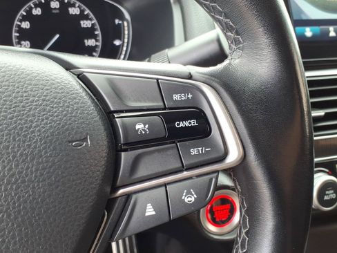 Used 2022 Honda Accord Sport Special Edition image 26