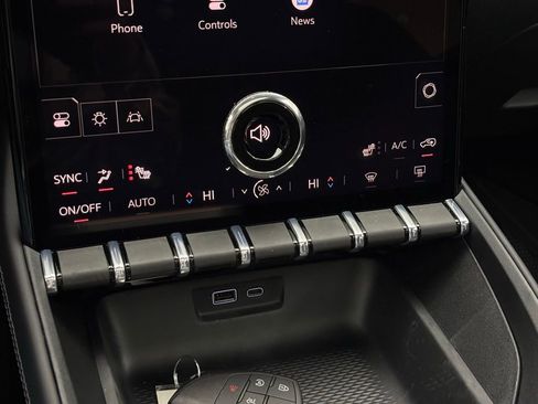 New 2026 GMC Terrain Elevation w/ Elevation Premium Package image 28