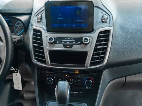 Used 2023 Ford Transit Connect XL image 23