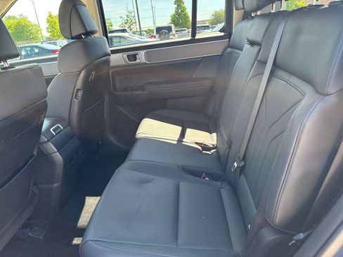 Used 2026 Hyundai Santa Fe SEL AWD/4WD image 24