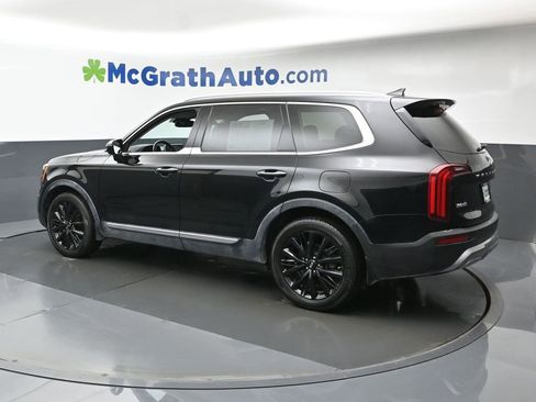 Used 2021 Kia Telluride SX image 24