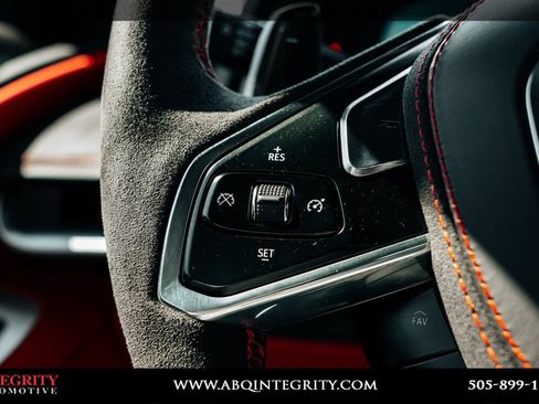 Used 2023 Chevrolet Corvette Z06 w/ Z07 Performance Package RWD image 30