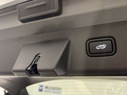 Used 2025 Hyundai Tucson SEL image 31