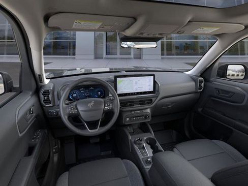 New 2025 Ford Bronco Sport Big Bend w/ Convenience Package image 9