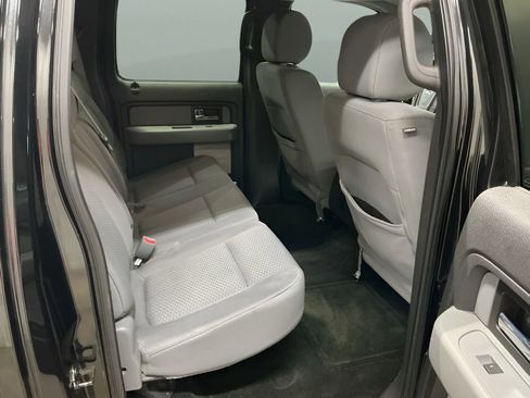 Used 2014 Ford F150 XLT w/ Equipment Group 302A Luxury image 25