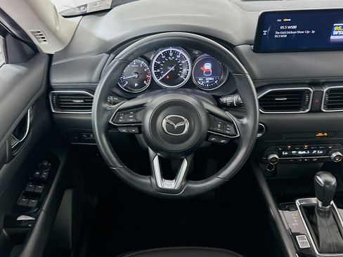 Used 2022 MAZDA CX-5 AWD 2.5 S image 18