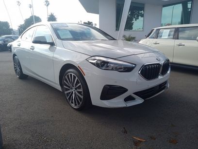 Used 2023 BMW 228i Gran Coupe w/ Convenience Package