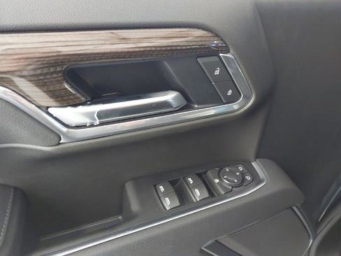 New 2026 Chevrolet Silverado 1500 LT w/ All Star Edition Plus image 26