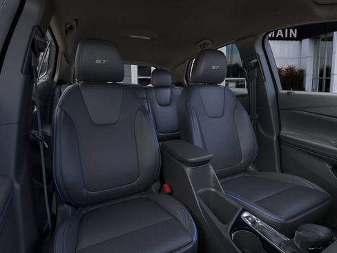 New 2026 Buick Encore GX Sport Touring FWD image 16