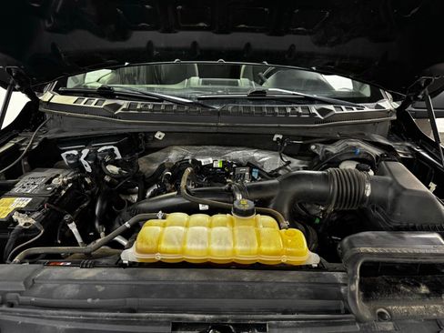 Used 2020 Ford F150 XL w/ Equipment Group 101A Mid AWD/4WD image 10